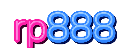 rp888 — logo kanal